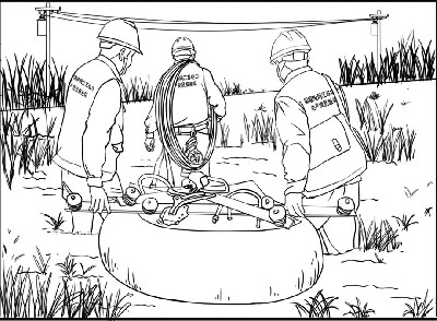 國家電網(wǎng)黨建浮雕原創(chuàng)設(shè)計(jì)