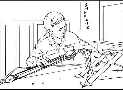 國家電網(wǎng)黨建浮雕原創(chuàng)設(shè)計(jì)稿