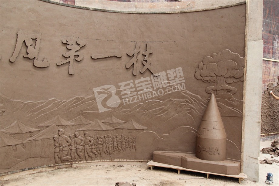 部隊文化建議玻璃鋼仿銅雕塑仿鑄銅浮雕設(shè)計定制